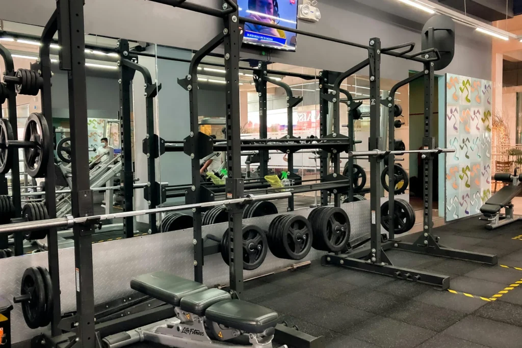 Squat Rack for a Home Gym | Your Ultimate Guide | Finehealthtips