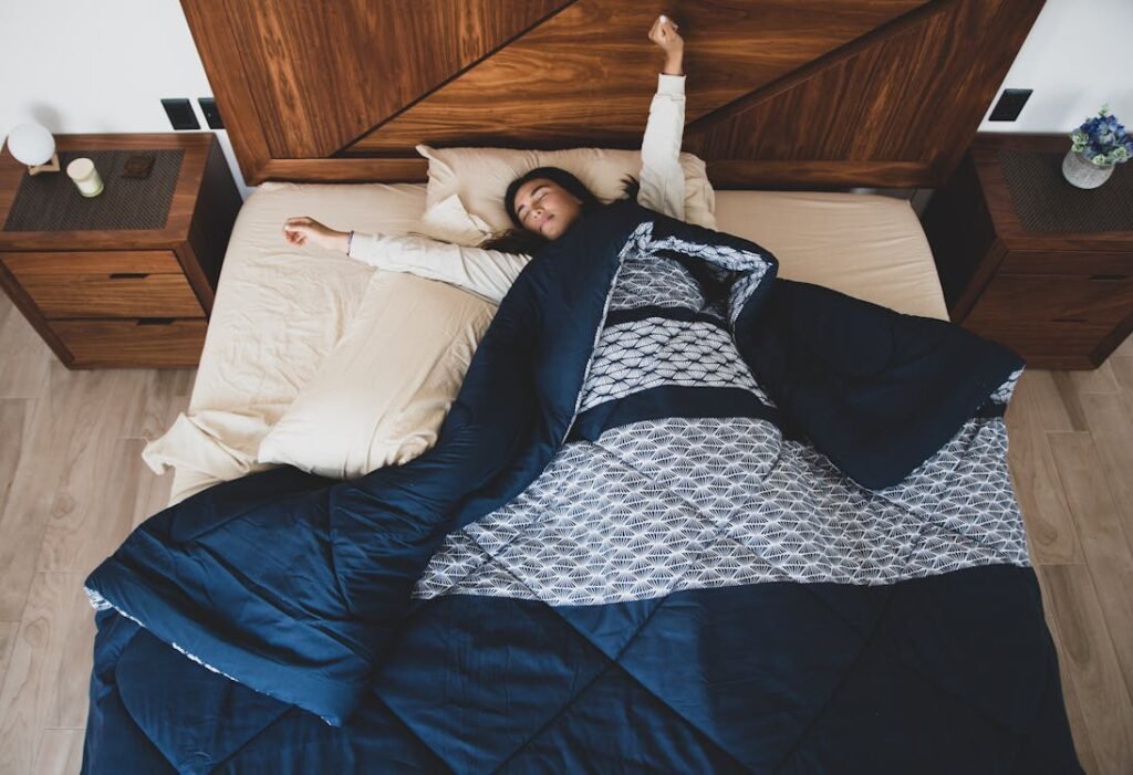 Which Mattress is Good for Health? | FineHealthTips